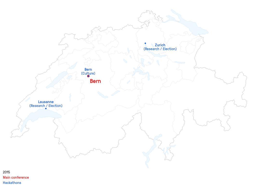 111 #swissaiweeks #bern