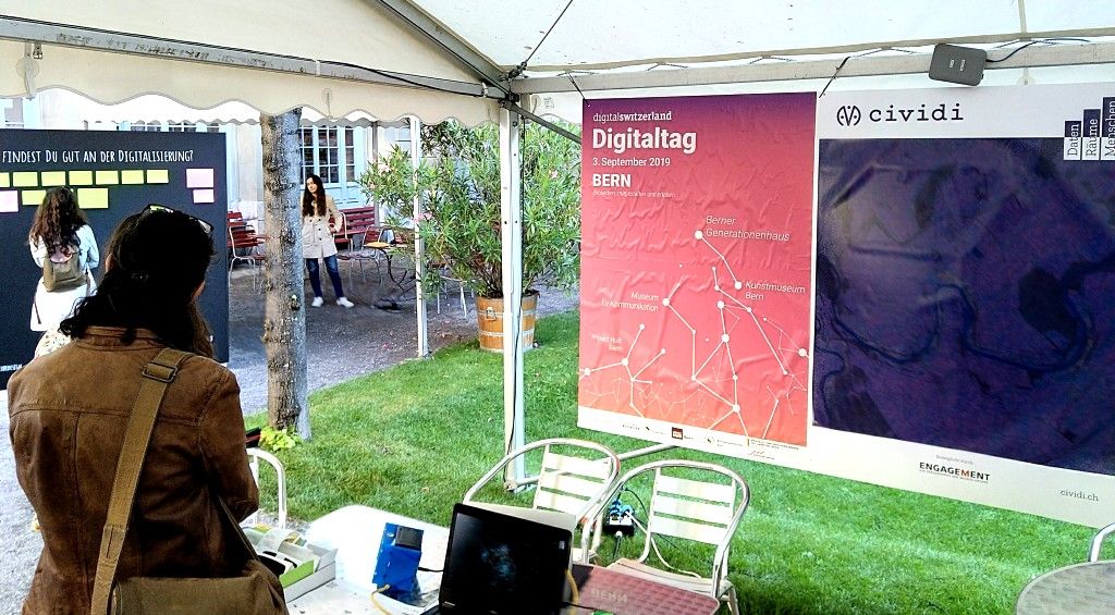 058 #digitaltag