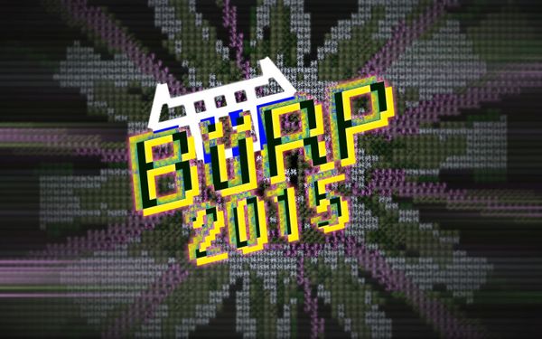 009 #demoscene