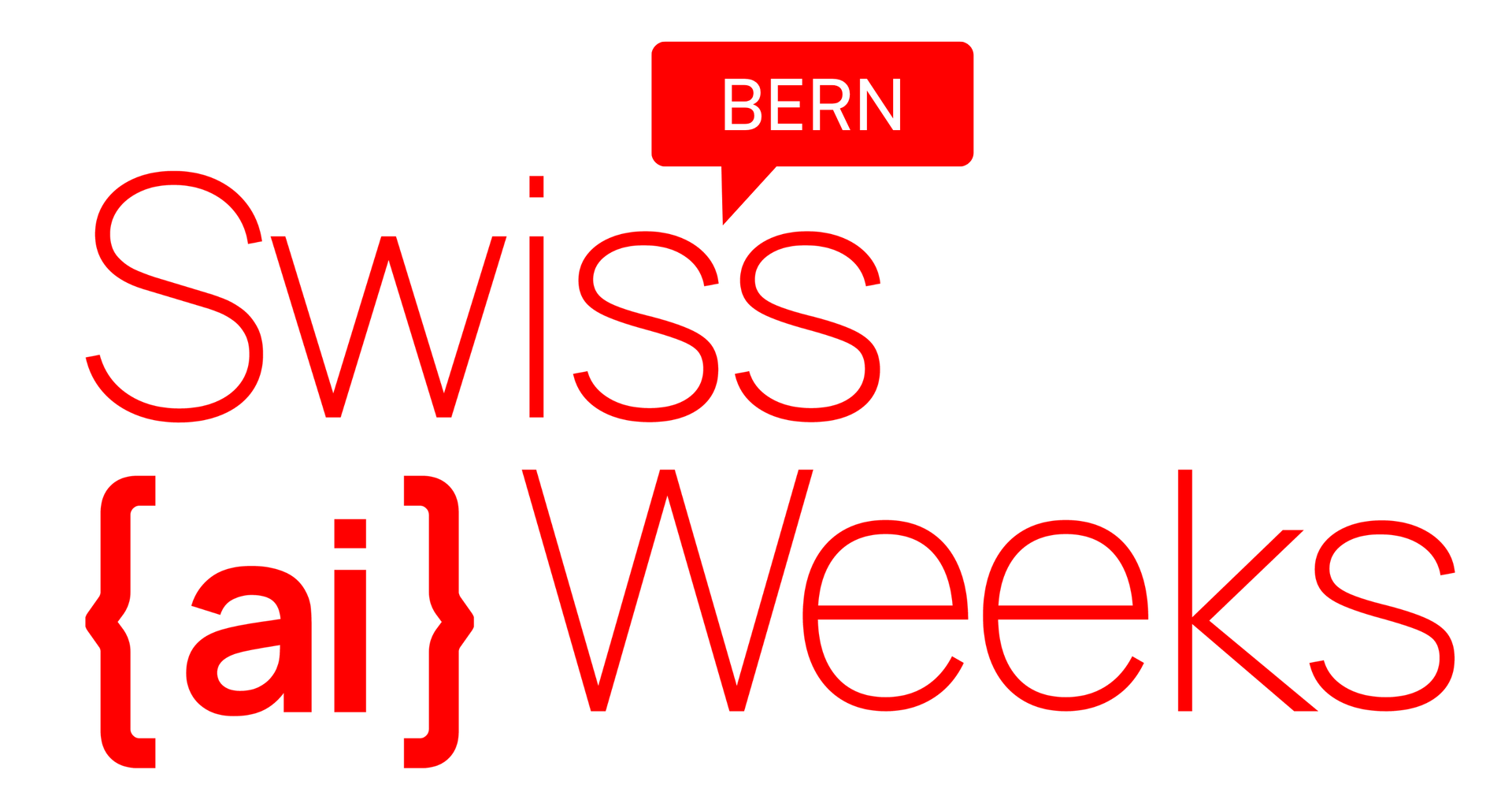 111 #swissaiweeks #bern
